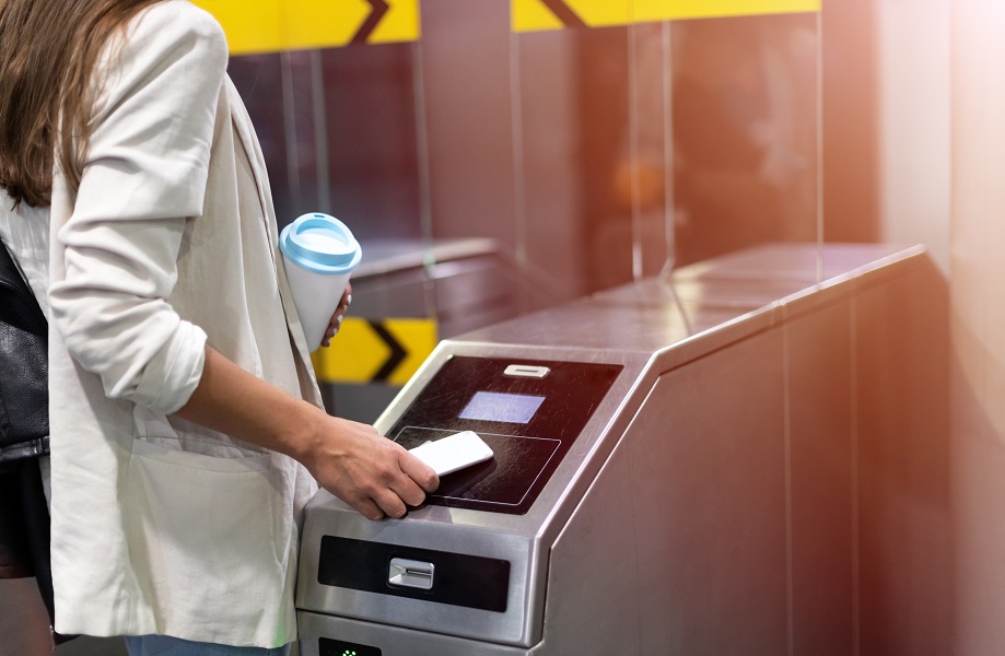 Forum publishes new white paper exploring open loop payment in public transport