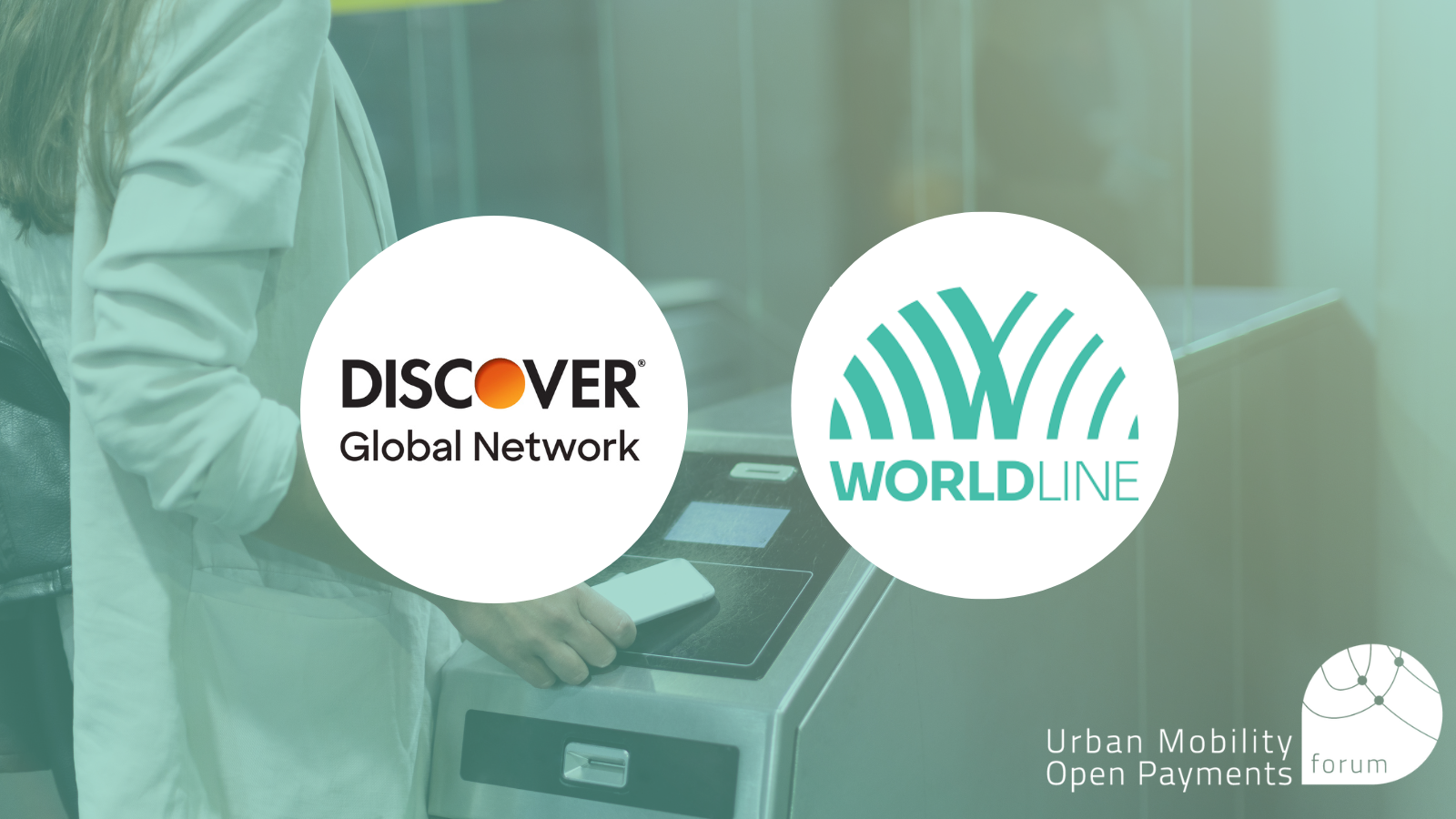 Open Payment Forum welcomes Discover Global Network and Worldline as new members